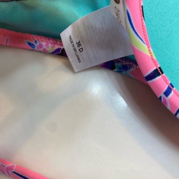 Target Swim Top - Picture 5 of 5